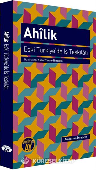 Ahilik