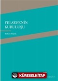 Felsefenin Kuruluşu