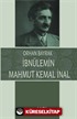 İbnülemin Mahmut Kemal İnal