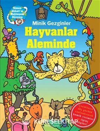 Minik Gezginler / Hayvanlar Aleminde