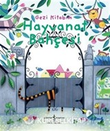 Gezi Kitabım / Hayvanat Bahçesi