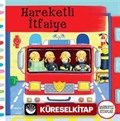 Hareketli İtfaiye