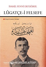 Lugatçe-i Felsefe