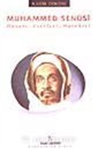 Muhammed Senusi