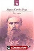 Ahmet Cevdet Paşa