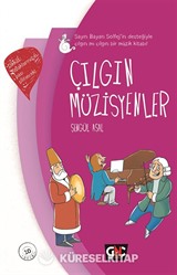 Çılgın Müzisyenler