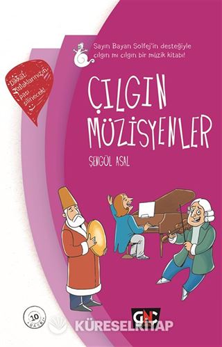 Çılgın Müzisyenler