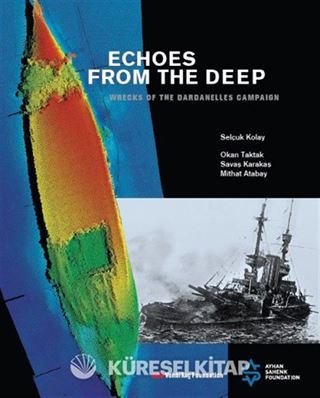 Echoes from the Deep (Cd Ekli)