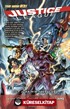 Justice League: Cilt 2 - Hainin Yolculuğu