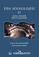 Din Sosyolojisi II
