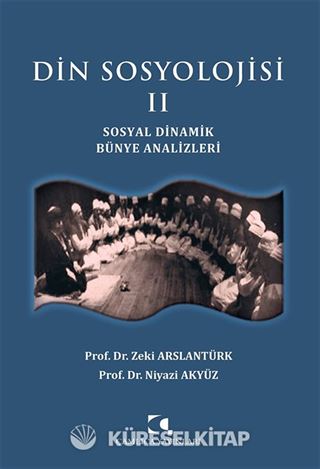Din Sosyolojisi II