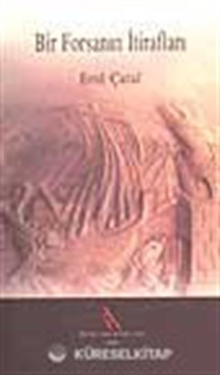 Bir Forsanın İtirafları