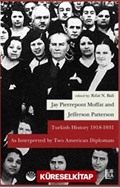 Turkish History 1918-1931