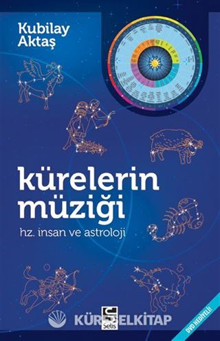 Kürelerin Müziği (Dvd İlaveli)