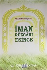 İman Rüzgarı Esince