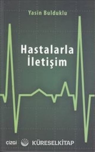 Hastalarla İletişim