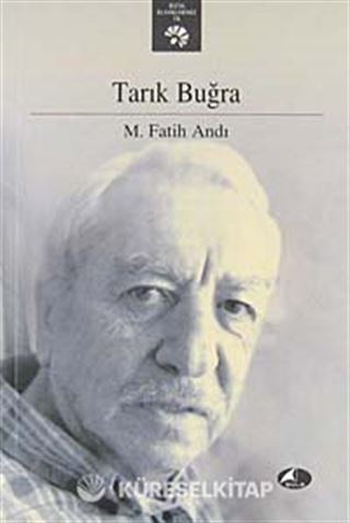 Tarık Buğra