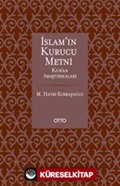 İslam'ın Kurucu Metni