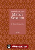 İslami İlimlerde Metot Sorunu