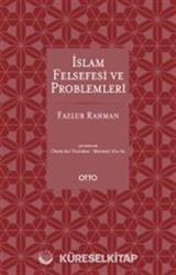 İslam Felsefesi Problemleri
