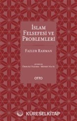 İslam Felsefesi Problemleri
