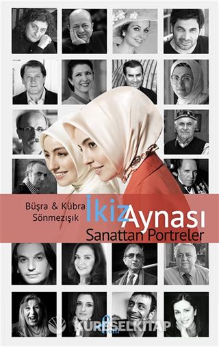 İkiz Aynası Sanattan Portreler