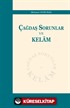 Çağdaş Sorunlar ve Kelam