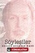 Söyleşiler/Seyyid Hüseyin Nasr