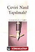 Çeviri Nasıl Yapılmalı?