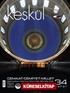 Keşkül Sayı:34 / Cemaat Cemiyet - Millet