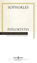 Philoktetes (Karton Kapak)