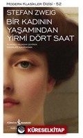 Bir Kadının Yaşamından Yirmi Dört Saat