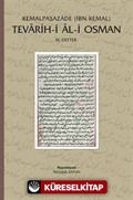 Tevarih-i Al-i Osman (3. Defter)