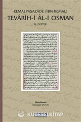 Tevarih-i Al-i Osman (3. Defter)