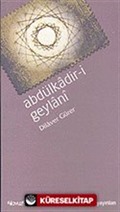 Abdülkadir Geylani