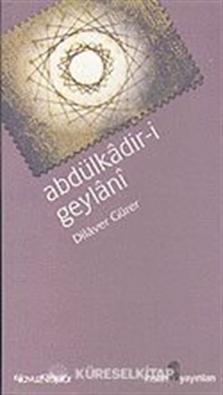Abdülkadir Geylani