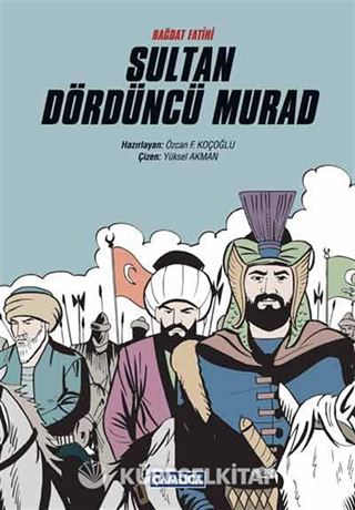 Sultan Dördüncü Murad