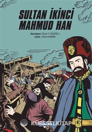 Sultan İkinci Mahmut Han