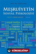 Meşruiyetin Sosyal Psikolojisi