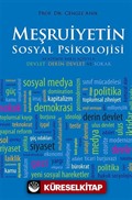 Meşruiyetin Sosyal Psikolojisi