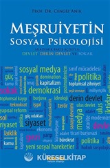 Meşruiyetin Sosyal Psikolojisi