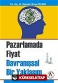 Pazarlamada Fiyat
