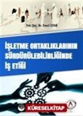 İşletme Ortaklıklarının Sürdürebilirliğinde İş Etiği