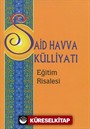 Eğitim Risalesi