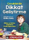 Çocuklarda Dikkat Geliştirme