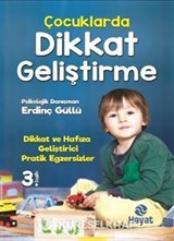 Çocuklarda Dikkat Geliştirme