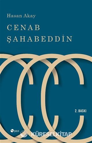 Cenab Şahabeddin