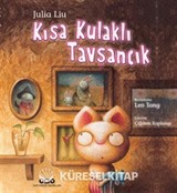 Kısa Kulaklı Tavşancık