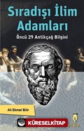 Sıradışı İlim Adamları