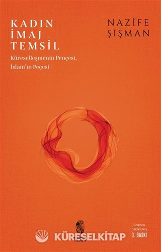 Kadın, İmaj, Temsil